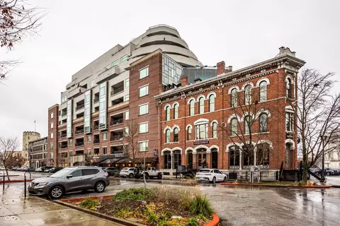 333 Massachusetts Ave #305, Indianapolis, IN 46204