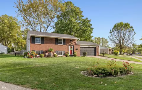 601 S Jefferson St, Brownsburg, IN 46112