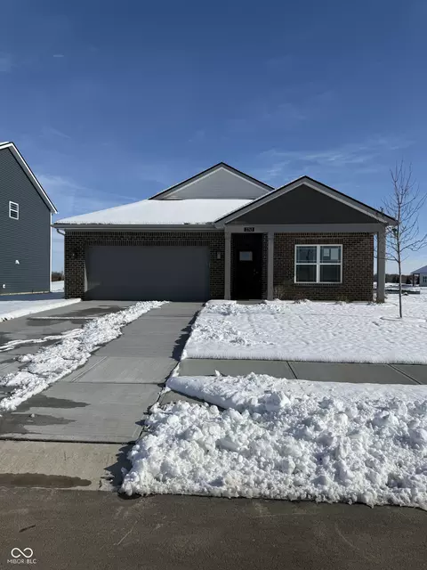 2743 Muirfield St, Franklin, IN 46131
