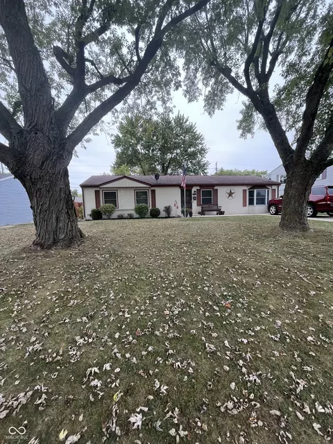 1013 N Lincolnshire Blvd, Marion, IN 46952