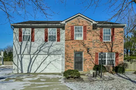 12364 Blue Sky Dr, Fishers, IN 46037