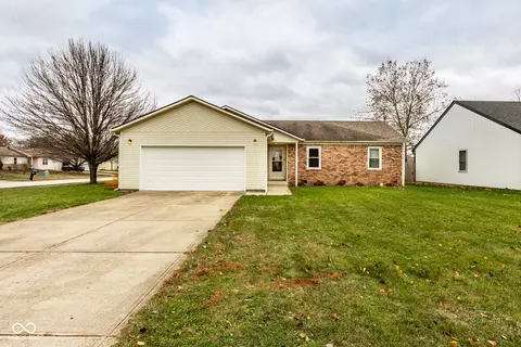 5645 E Donald Ct, Camby, IN 46113