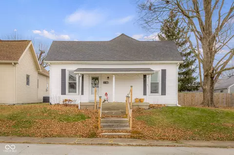 811 E Central Ave, Greensburg, IN 47240