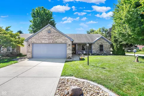 8841 Mallard Green Dr, Indianapolis, IN 46234