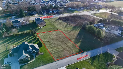 10651 Eagle Dr, Indianapolis, IN 46234