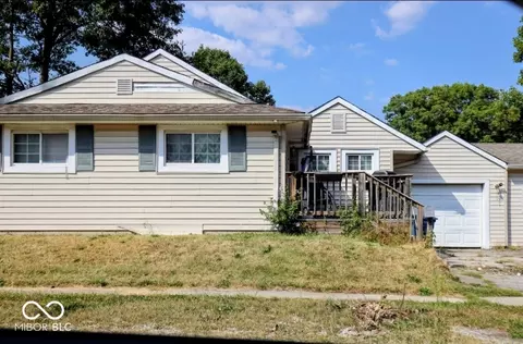8530 E Michigan St, Indianapolis, IN 46219