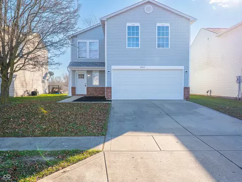 6225 E Mariah Hill Ln, Camby, IN 46113