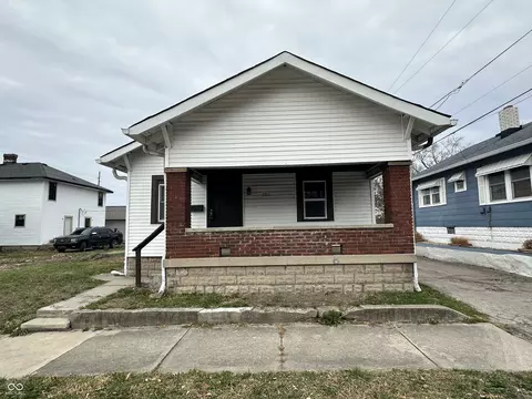 3810 E 9th St, Indianapolis, IN 46201