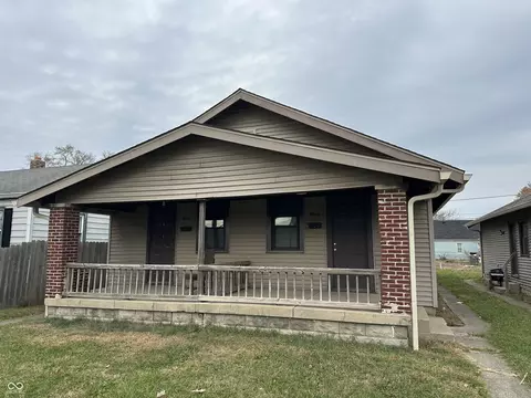 3042-3044 English Ave, Indianapolis, IN 46201