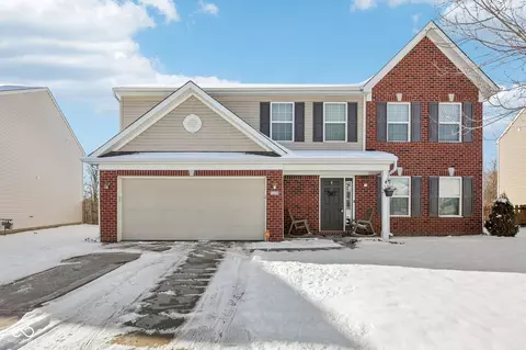5836 Blair Pl, Indianapolis, IN 46254