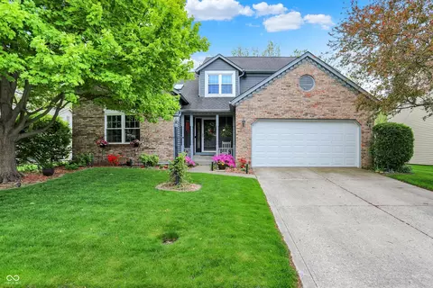 4521 Tarragon Dr, Indianapolis, IN 46237