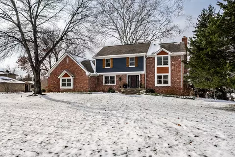 15222 Shoreway East Ct, Carmel, IN 46032