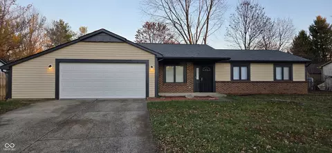1655 Countryside Dr, Indianapolis, IN 46231