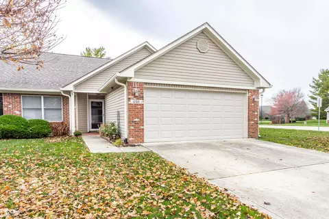 1203 Worcester Way, Greenfield, IN 46140
