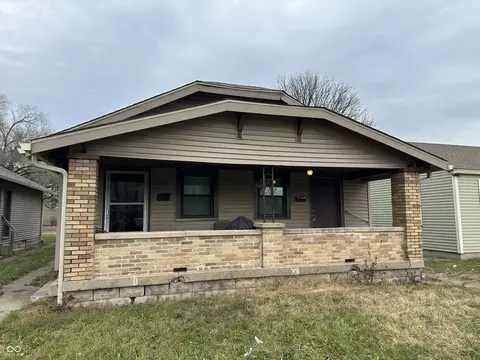 3046-3052 English Ave, Indianapolis, IN 46201