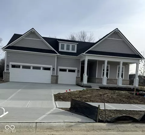 14403 Devonport Dr, Carmel, IN 46033