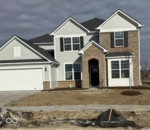 972 Cowley Dr, Westfield, IN 46074