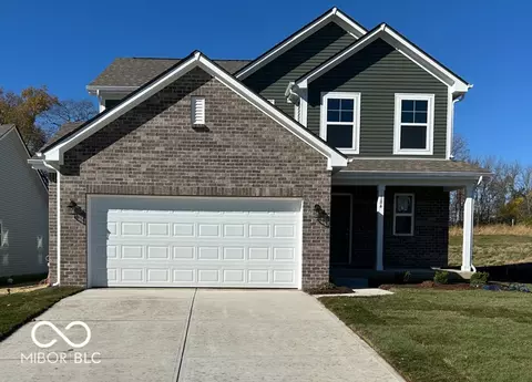 184 Luna Pl, Shelbyville, IN 46176