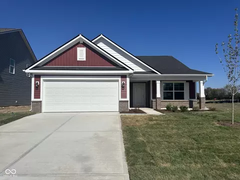293 Winding Brook Way, Pendleton, IN 46064