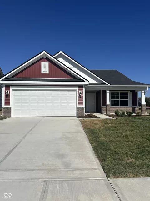 293 Winding Brook Way, Pendleton, IN 46064 photo 2