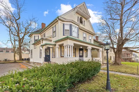 339 W 11th St, Anderson, IN 46016