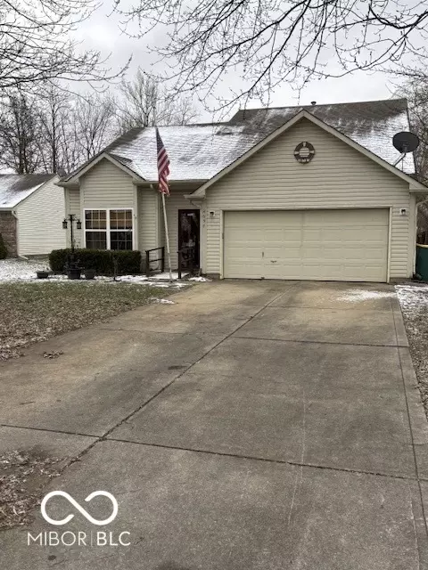 2638 Fielding Ct, Franklin, IN 46131