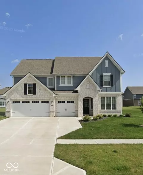 920 Talbert Rd, Greenwood, IN 46143