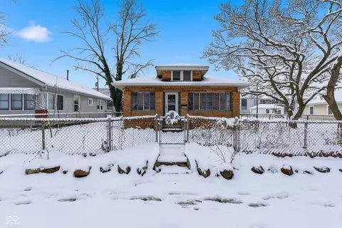 3901 Hoyt Ave, Indianapolis, IN 46203