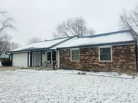 3071 Kyle Ct, Indianapolis, IN 46235
