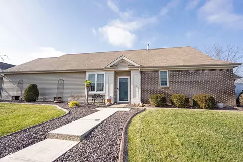 18565 Piers End Dr, Noblesville, IN 46062