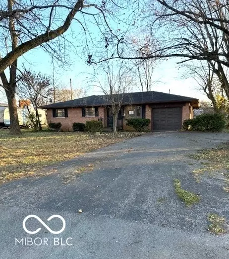 651 Fabyan Rd, Indianapolis, IN 46217