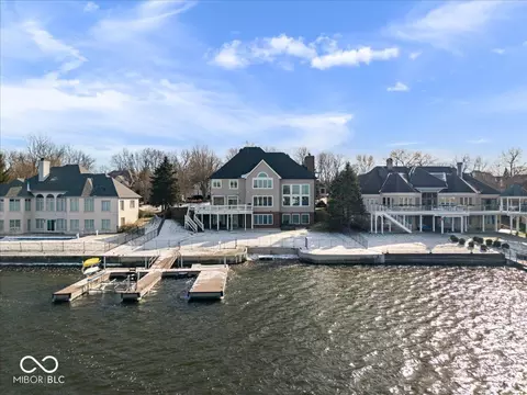 9148 Nautical Watch Dr, Indianapolis, IN 46236