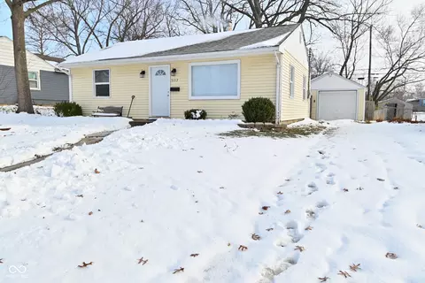 3152 Longlois Dr, Lafayette, IN 47904