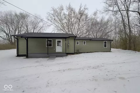 152 W Old Oak Hill Rd, Crawfordsville, IN 47933