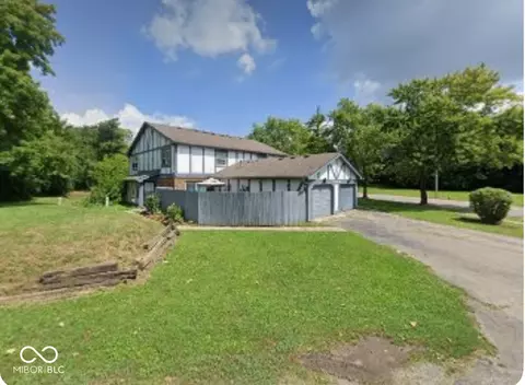 3742 Tudor Park Dr, Indianapolis, IN 46235