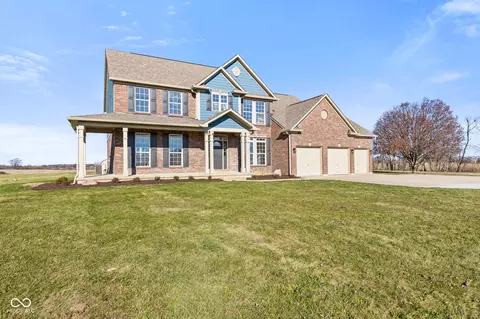 3192 E 400 S, Greenfield, IN 46140