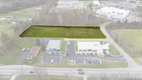 lot S 2 3 N State Highway 7, North Vernon, IN 47265