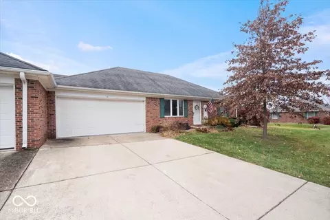 1715 Lebanon Rd #15, Crawfordsville, IN 47933