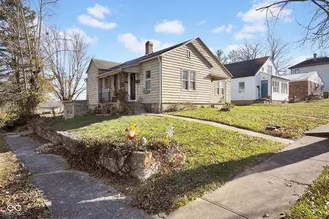 202 204 Jackson St, North Vernon, IN 47265