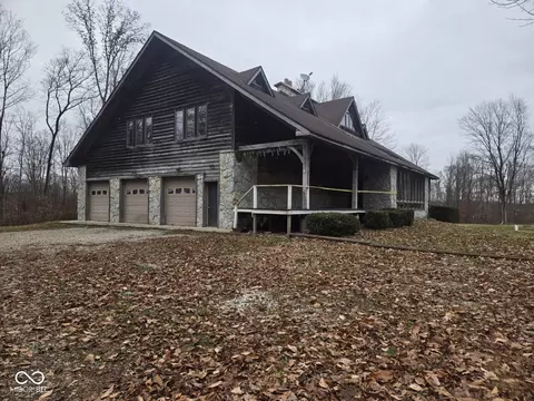 7956 W County Road 75 S, Greencastle, IN 46135