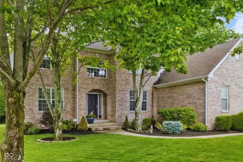 7510 Sedge Meadow Dr, Indianapolis, IN 46278