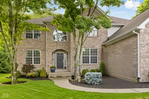 7510 Sedge Meadow Dr, Indianapolis, IN 46278