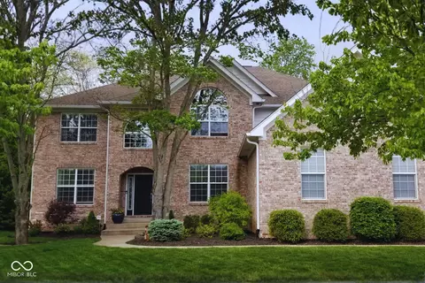 7510 Sedge Meadow Dr, Indianapolis, IN 46278