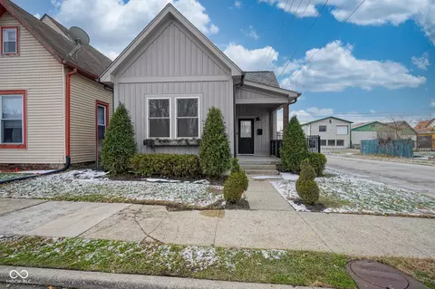 1902 Charles St, Indianapolis, IN 46225