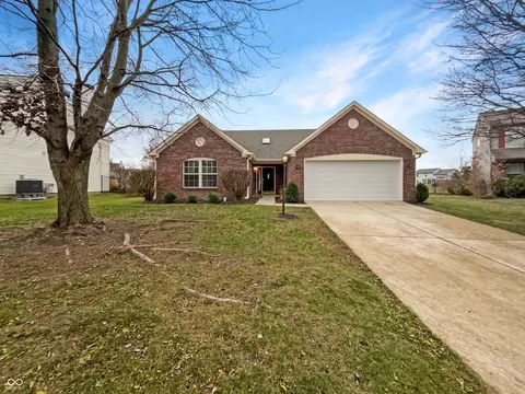 2030 Coldwater Ct, Indianapolis, IN 46239
