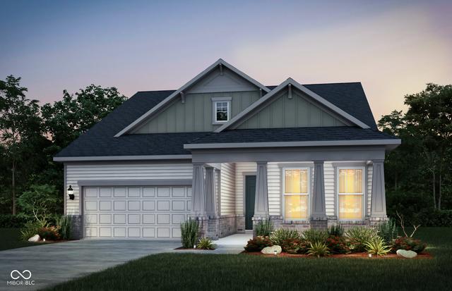 14888 Iron Liege Way, Westfield, IN 46074