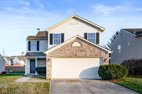3642 Fredricksburg Dr, Indianapolis, IN 46227