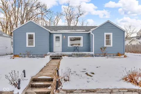 2605 S 10th St, Terre Haute, IN 47802