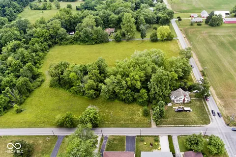 0 E Hendricks County Line Rd #LOT 2, Mooresville, IN 46158