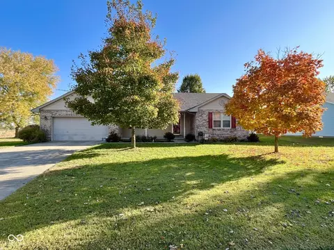 246 Springhill Rd, Seymour, IN 47274
